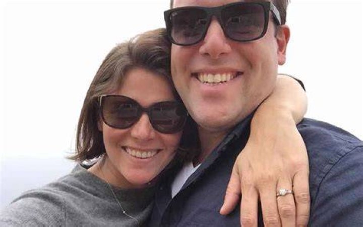 MSNBC Reporter Kasie Hunt Bio, Wedding, Eye Injury, Husband Matt Rivera, Salary, Pregnant