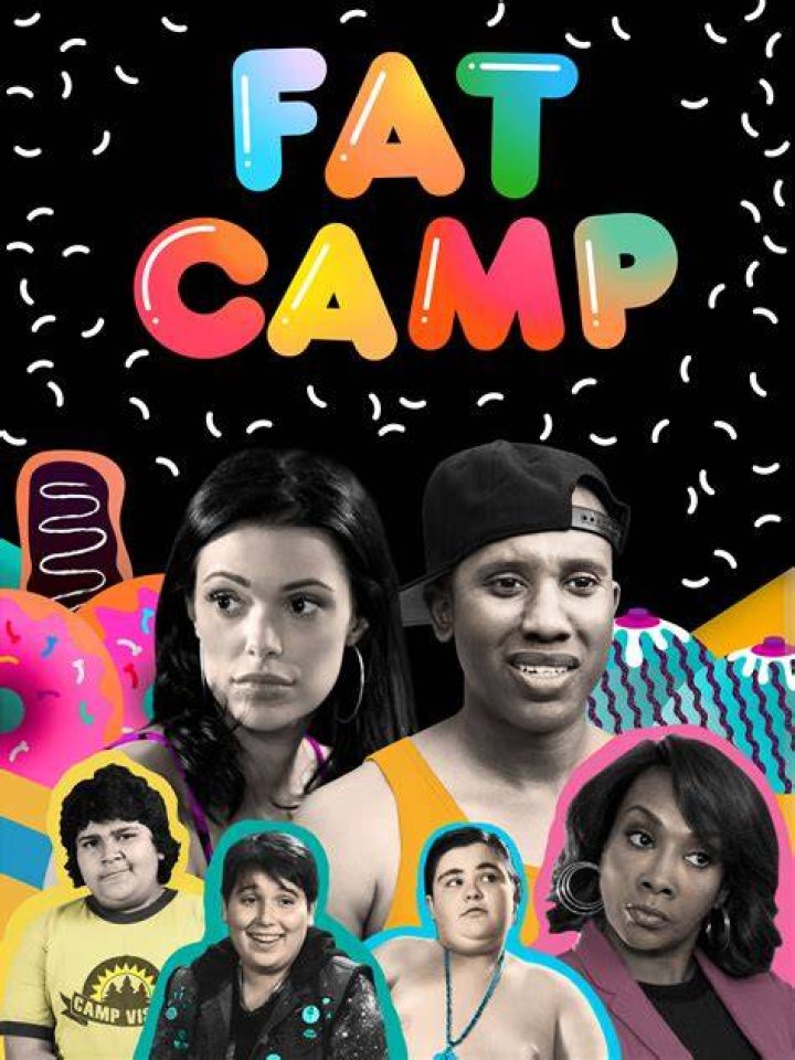 MTV Fat Camp Participants, Where Are They Now?