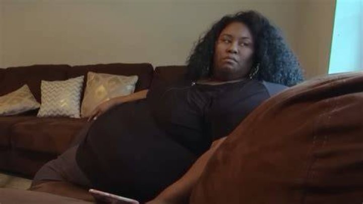 My 600-lb Life's Lisa E quit Dr. Now's program after shedding 83 lbs
