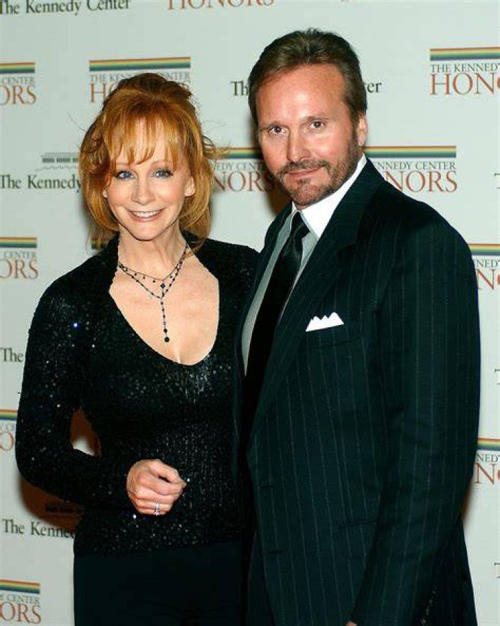 Narvel Blackstock complete biography Exhusband of Elisa Gayle Ritter