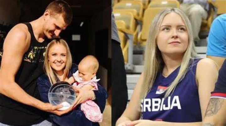 Nikola Jokic Bio, Parents, Wife, Children, Siblings, Net Worth ·