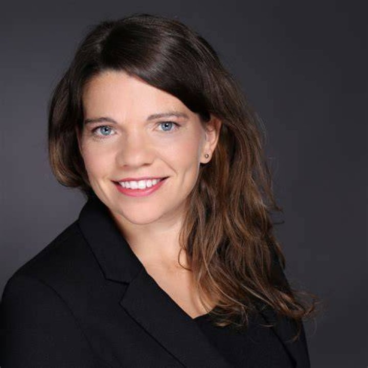 Nina Schubert Wissenschaftliche Mitarbeiterin / Doktorandin Max