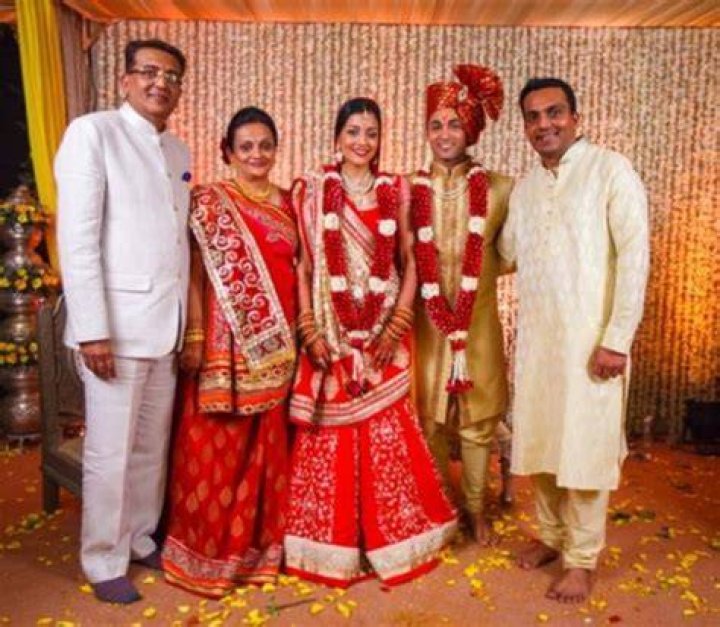 Nirali Mehta Nirali Mehta