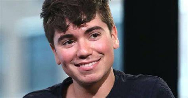 Noah Galvin Age