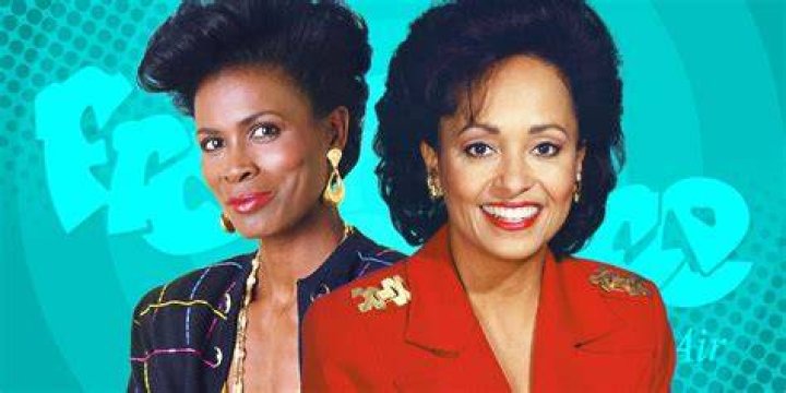 Original Aunt Viv Goes OFF on Fresh Prince of Bel Air Reunion! ·