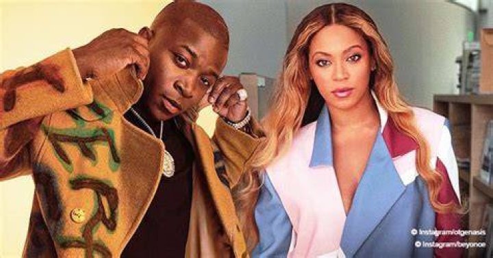 OT Genasis Expresses Gratitude to Beyonce for Playing His Hits 'Cut It