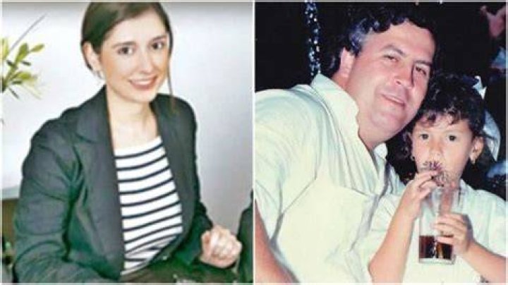 Pablo Escobar daughter Manuela Escobar’s Wiki: Net Worth, Age, Death