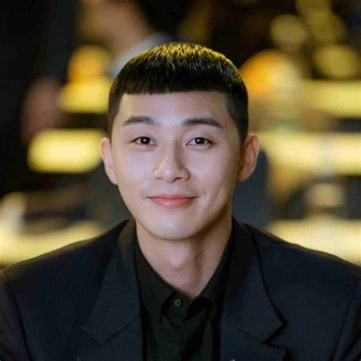 For Two Years, Park Seo Joon Kept His Dating Life A Secret Park Seo Joon