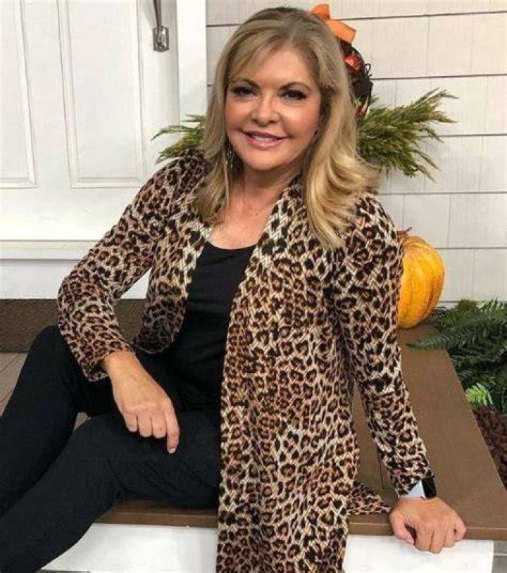 Pat James DeMentri Biography, Age, Height, Husband mrDustBin