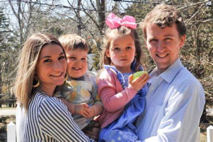 Patrick Clancy Wiki, Age, Wife, GoFudMe, Kids, Profession, Instagram, Parents & Biography ·