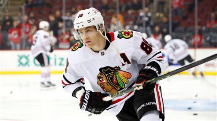 Patrick Kane selling his Hamburg home for 3.2 million The Buffalo News