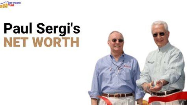 Paul Sergi Net Worth, Income, Salary, Earnings, Biography, How much money make?
