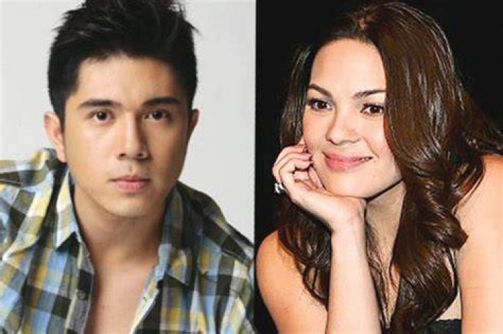 Paulo Avelino Asks KC Concepcion To Spend Christmas With Him Pinoy Scoop