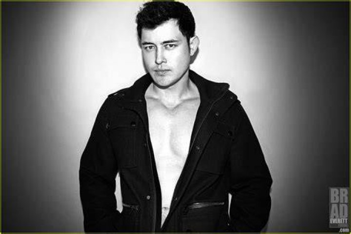 Photo christopher sean october 2021 06 Photo 4649882 Just Jared