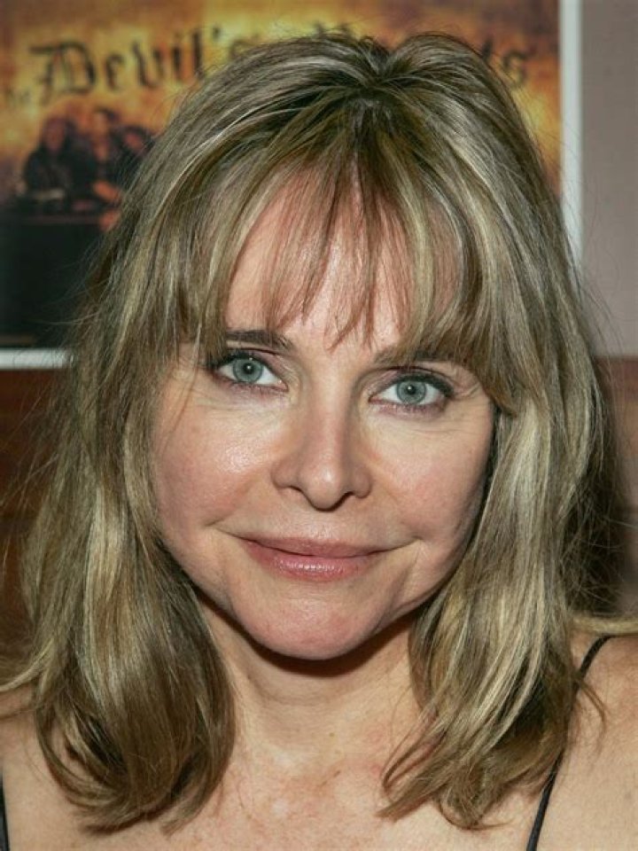 Picture of Priscilla Barnes