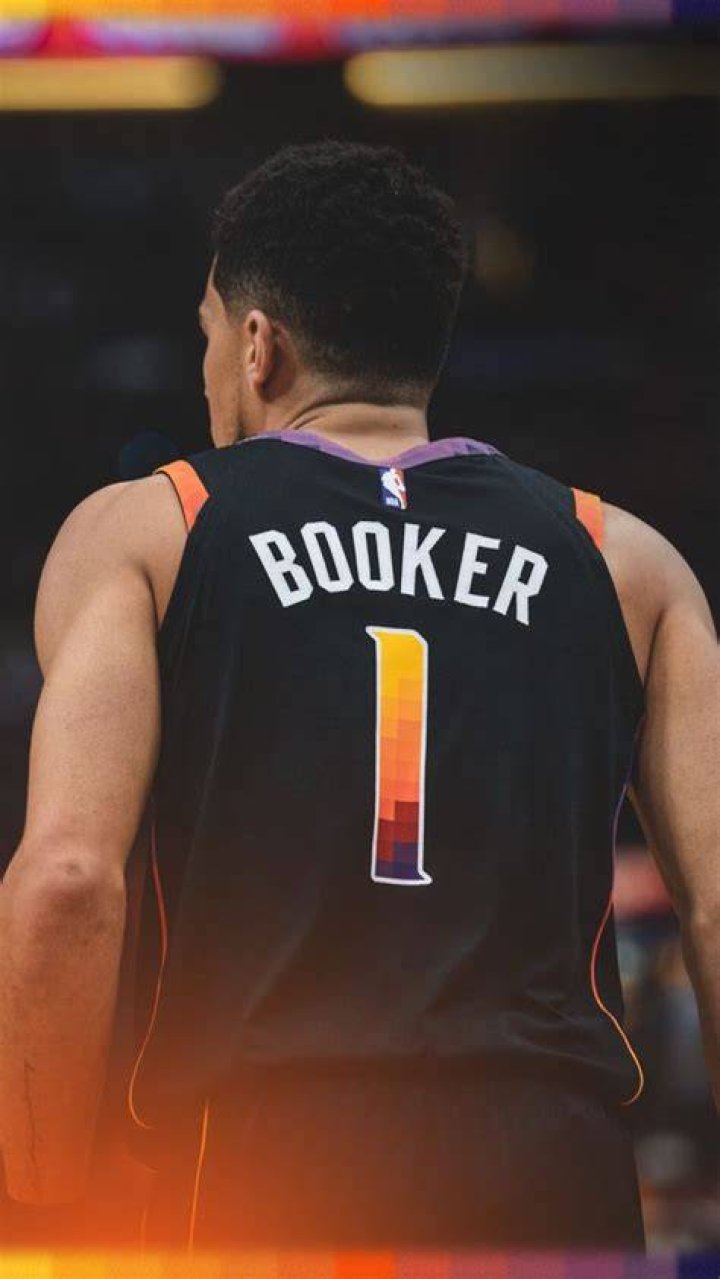 Pin on Devin booker