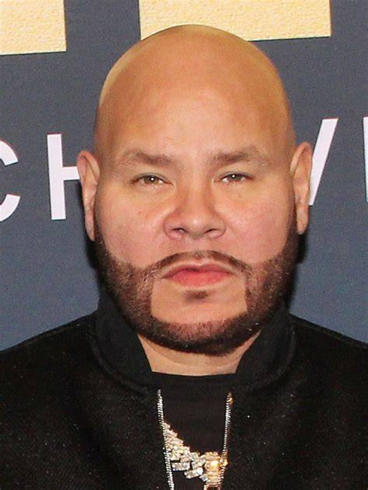 Pin on Fat Joe Rapper actor Business Man