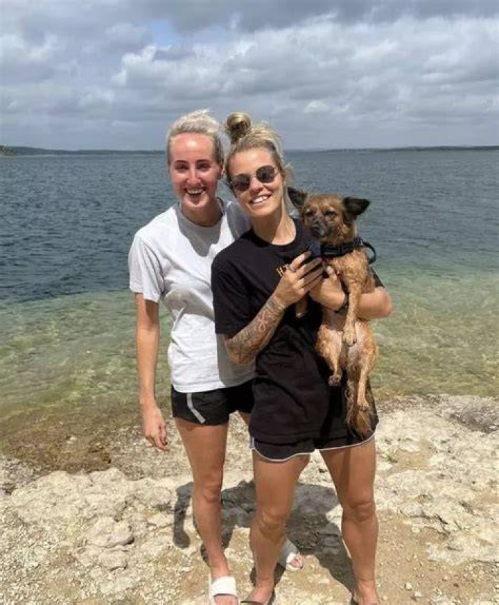 Rachel Daly Husband Or Wife: Is She Dating Millie Turner? Lesbian Rumors And Sexuality