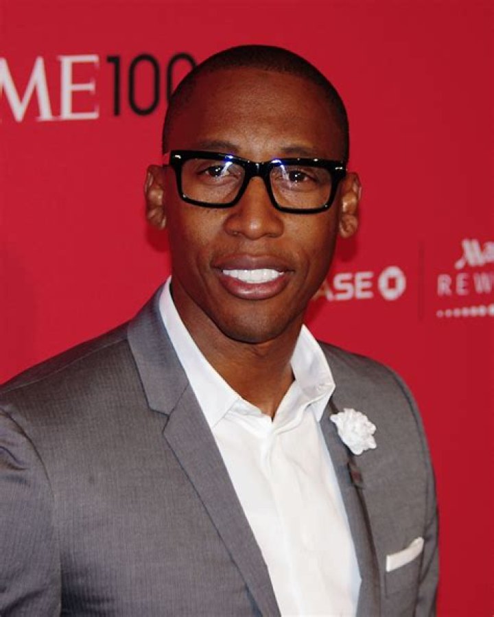 Raphael Saadiq R&B&rsquo;s Renaissance Man on Working With Solange, &lsquo;Luke