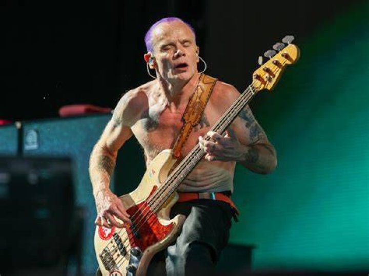 Red Hot Chili Peppers Bassist Flea Is in 'Obi-Wan' and Yes, We're Shocked Too (SPOILERS)