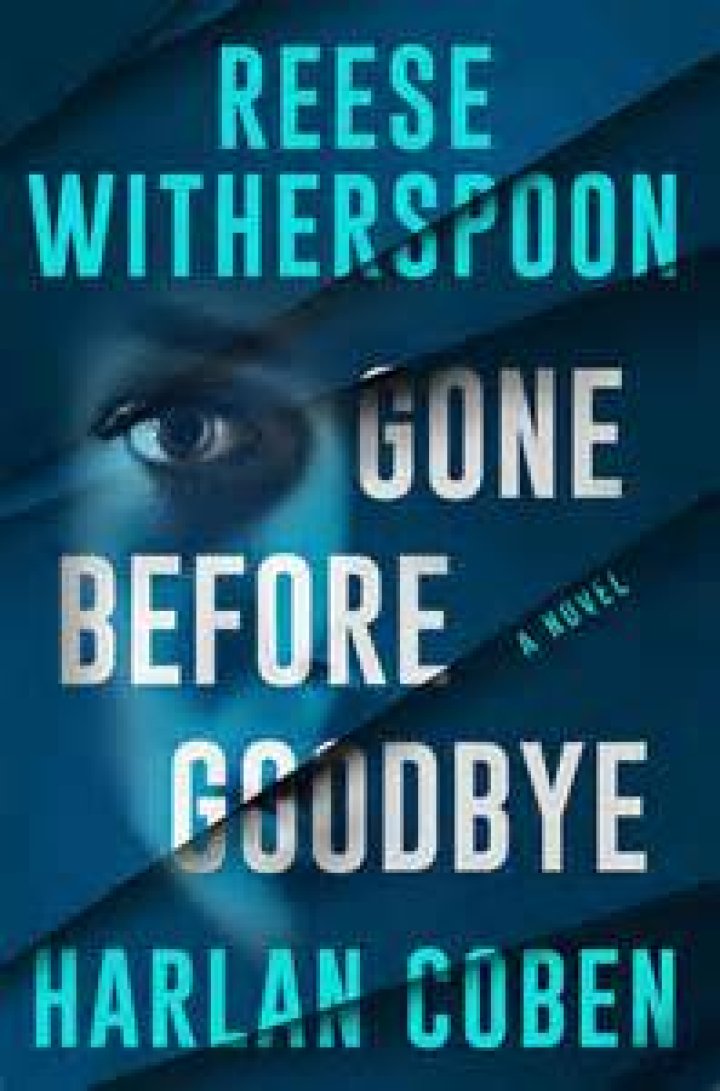 Reese Watson - Author
