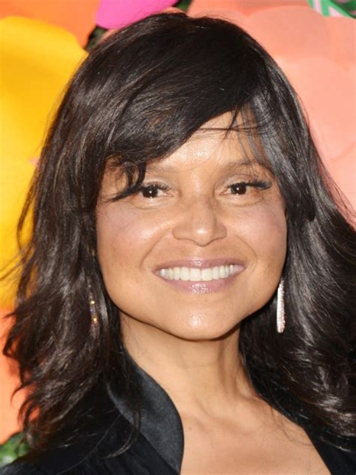 Remember actress Victoria Rowell? Where is She now ·
