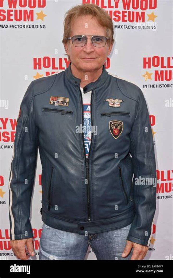 Rex smith hires stock photography and images Alamy