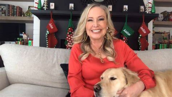 RHOC Reveals He Died During Childbirth Hollywood Life ·