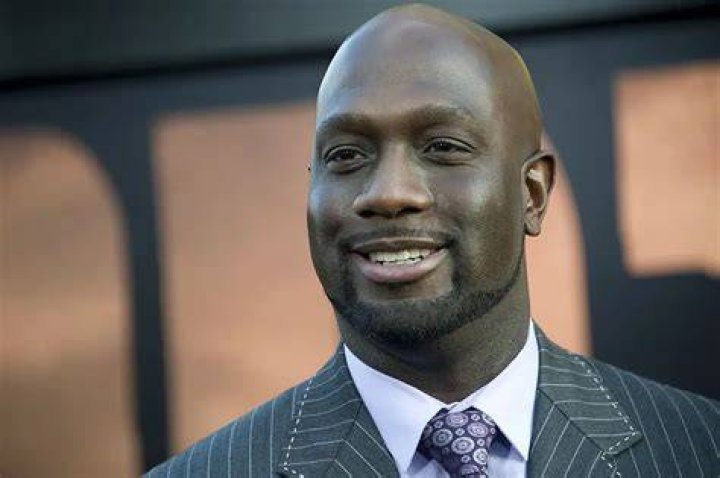 Richard A. Jones Biography, Age, Height, Wife, Net Worth, Family
