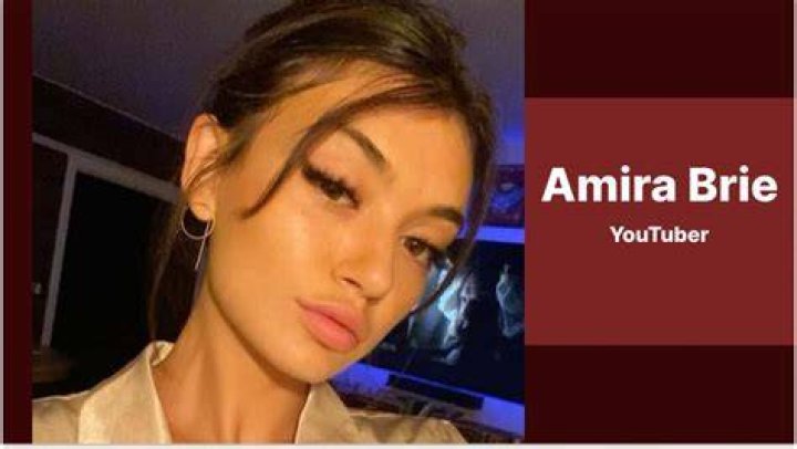 Rising Star Amira Brie's Updated Bio 2023