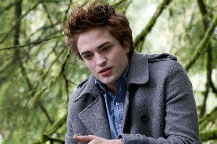 Robert Pattinson's OnSet Behavior Almost Got Him Fired From Twilight