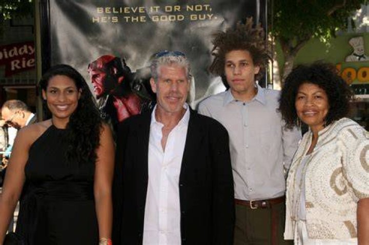 Ron Perlman Bio, Age, Career, Net Worth, Family & More ·