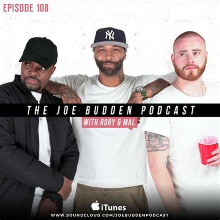 Rory [Joe Budden Podcast] Wiki, Net Worth, Wife, Age, Family, Height ·