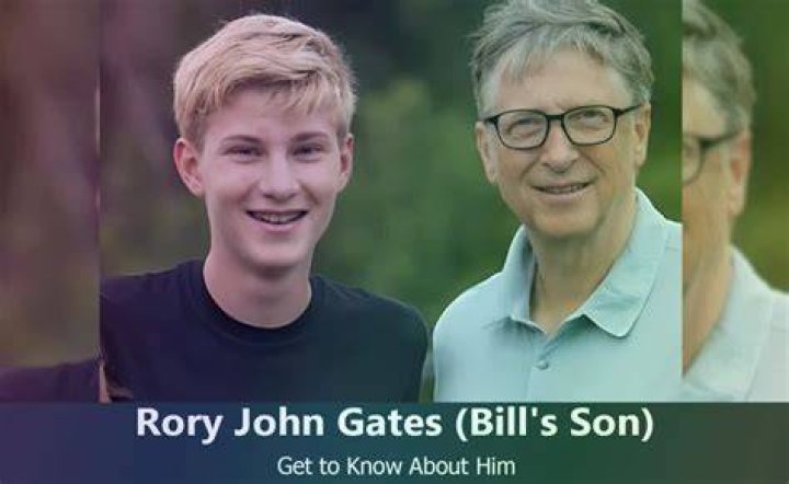 Rory John Gates social media Rory John Gates social media
