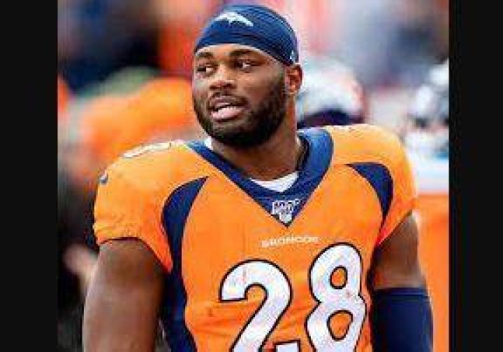 Royce Freeman Net Worth, Salary, Age, Wiki, Biography, Height, Wife: How Old Tall? ·