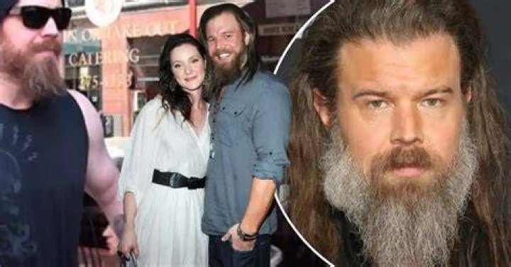 Ryan Hurst's Weight Loss Journey