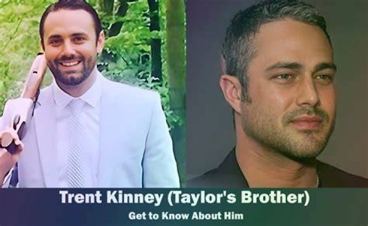 Ryan Kinney, Adam Kinney, Trent ·