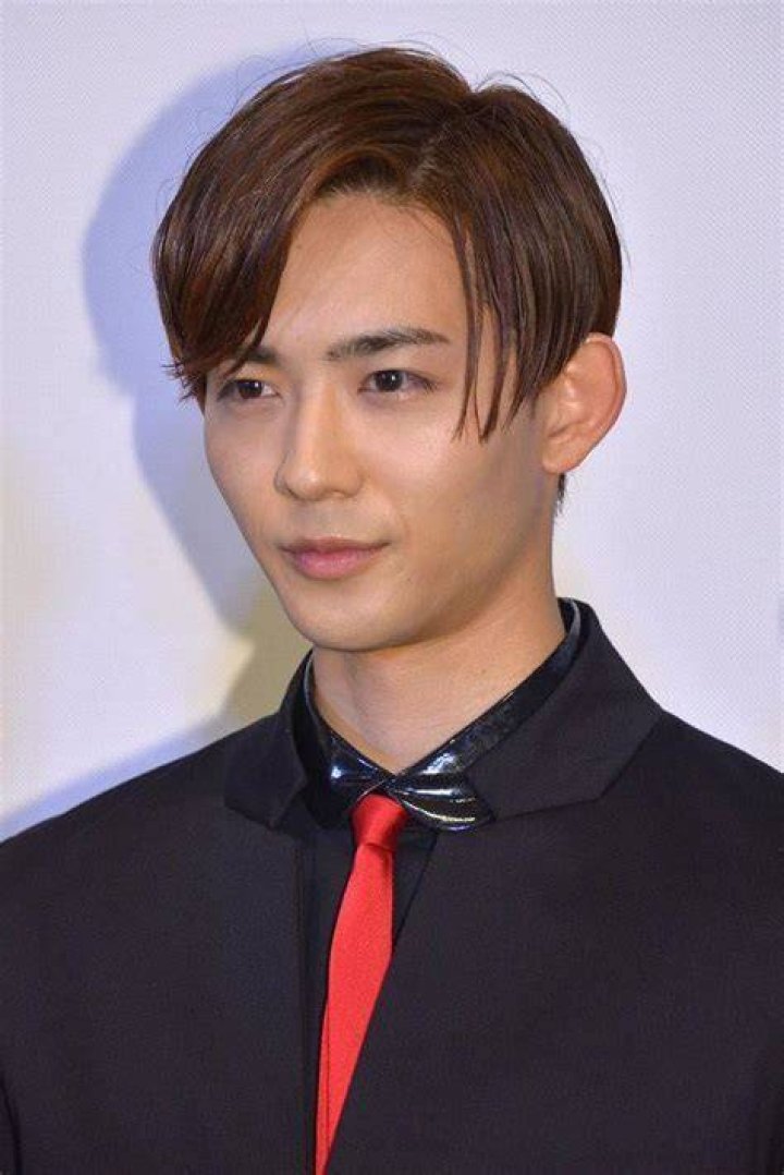 Ryo Ryusei Pictures Rotten Tomatoes