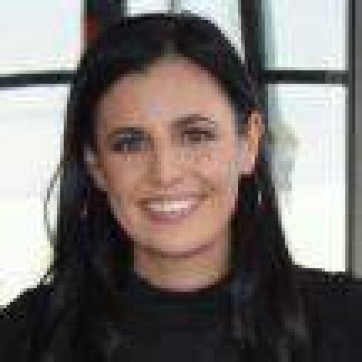 Samantha Faragalli Younghans - Author