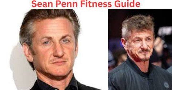 Sean Maguire Workout Routine
