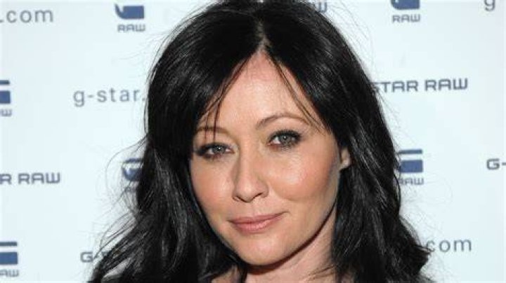 Shannen Doherty's Farewell To 2024