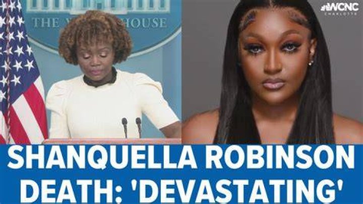 Shanquella Robinson's death is being investigated as a femicide. Here