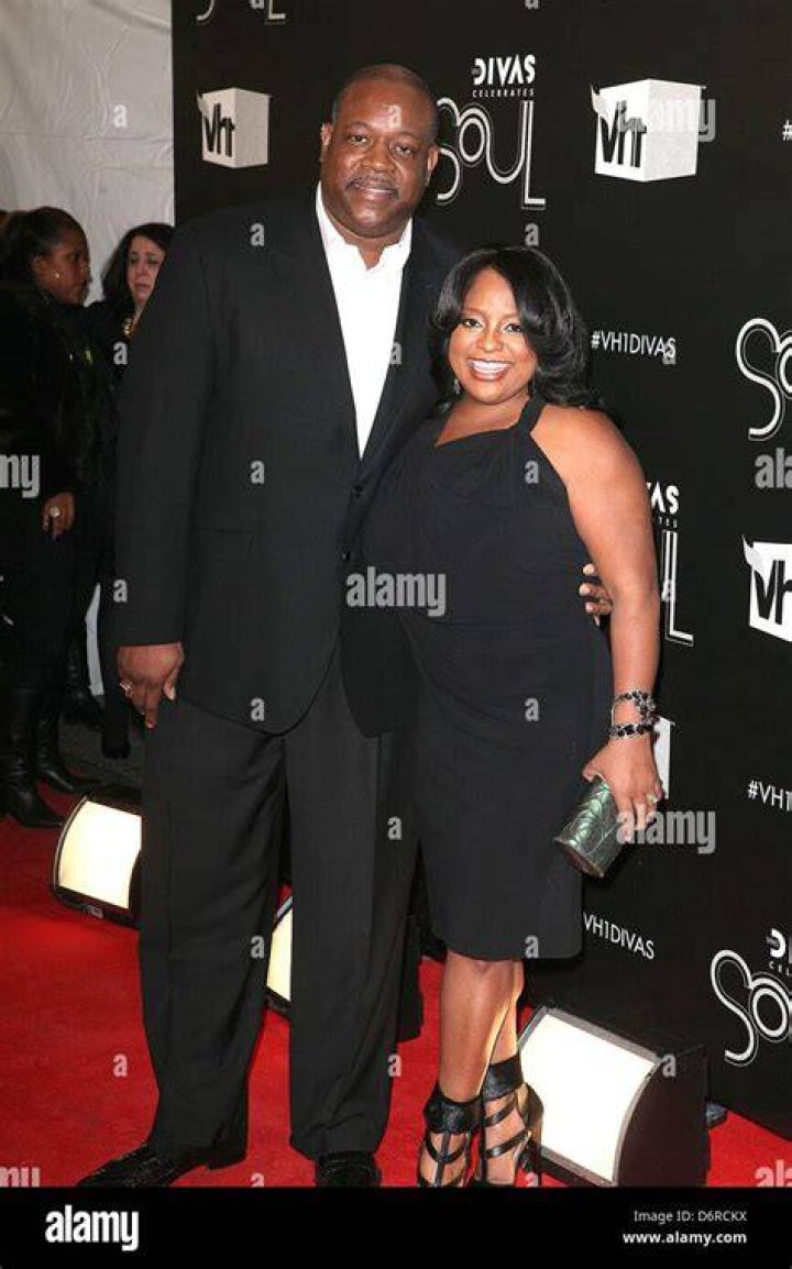 Sherri Shepherd Ex Husband Jeff Tarpley