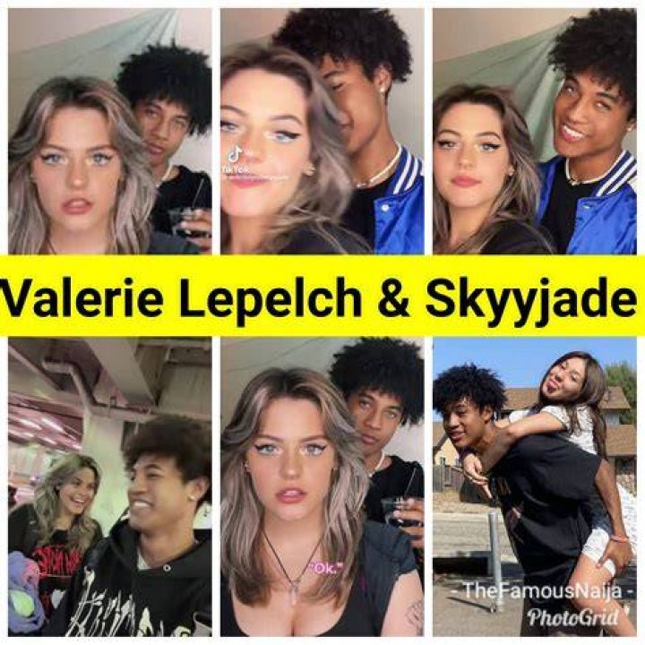 Skyyjade And Valerie: Unraveling The Breakup Rumors