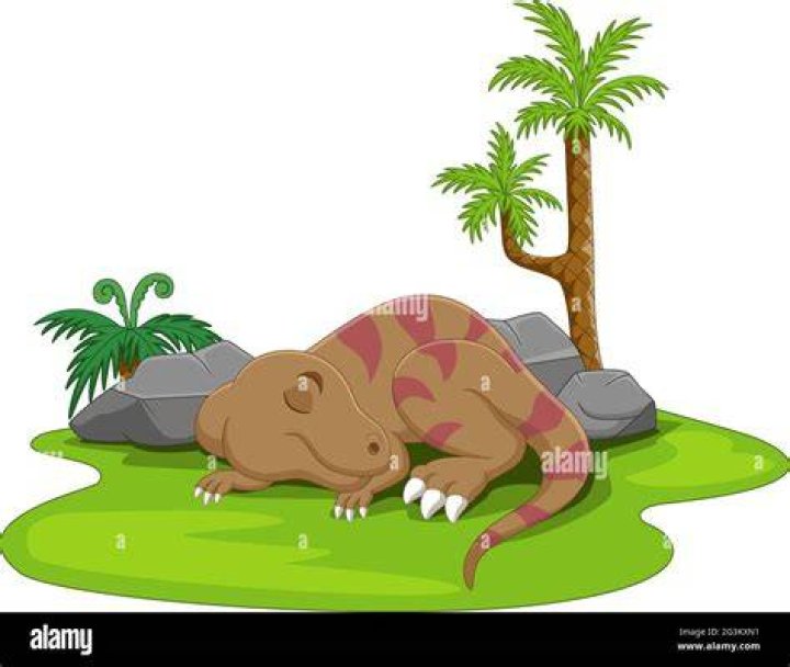 Sleeping Dinosaur Stock Photos, Pictures & RoyaltyFree Images iStock