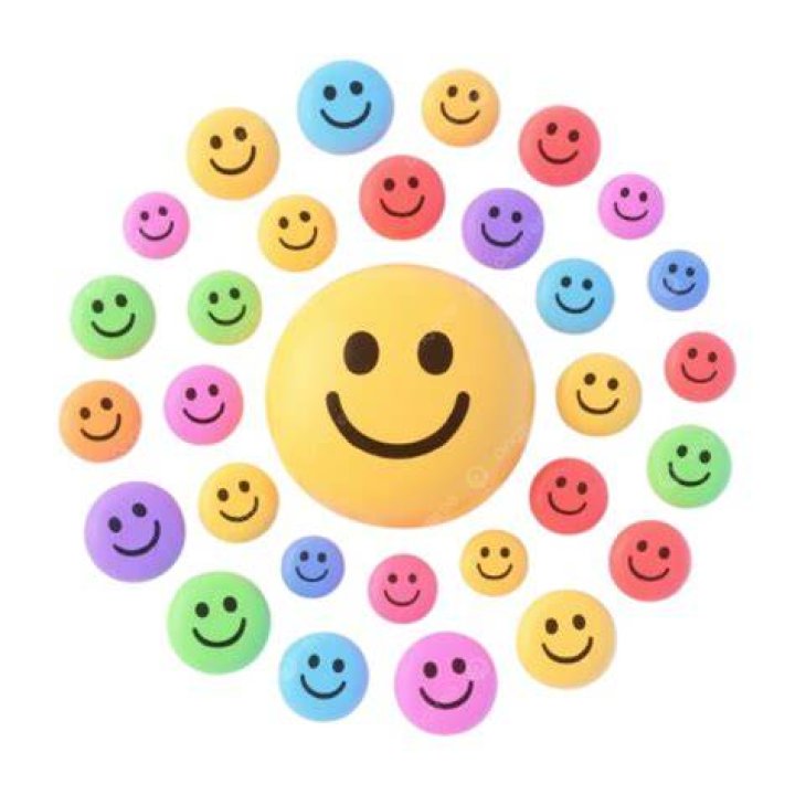 Smiley About Entertainment.ie