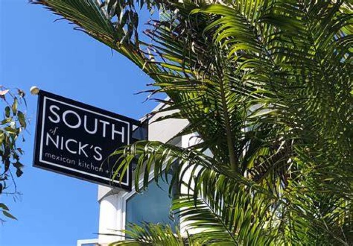 South of Nicks Opens in Laguna Beach Laguna Beach