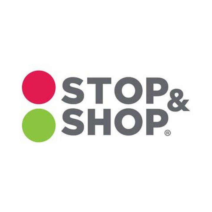 Stop And Shop Logo Png Free Logo Image