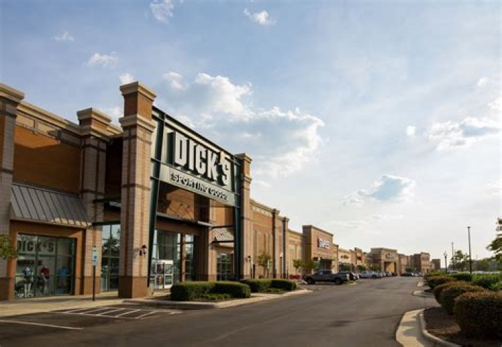 Store Detail Brier Creek Commons