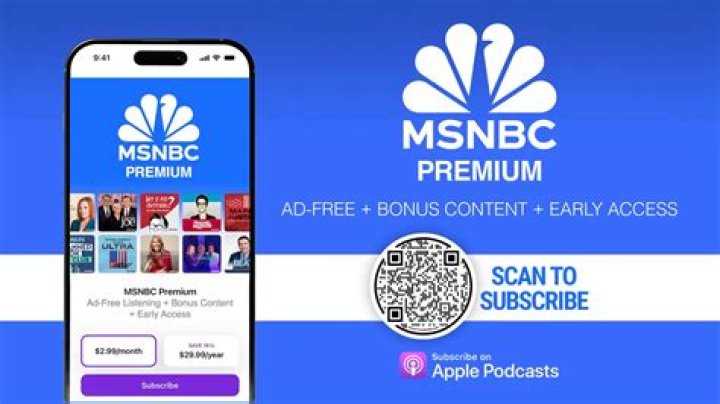 SUBSCRIBE IN APPLE PODCASTS